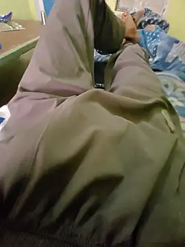 handsome boy07 online show from March 6, 9:48 am