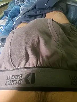 handsome boy07 online show from February 27, 4:45 am