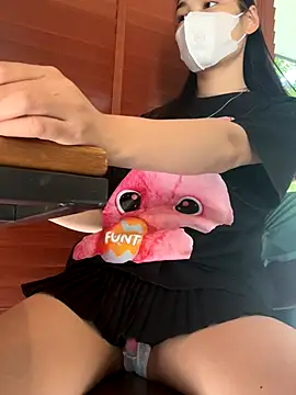 Ami 99 online show from November 26, 4:34 am