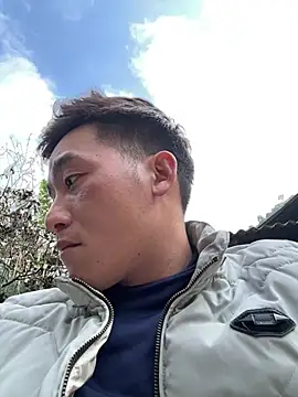 sanu551 online show from January 17, 2:37 am