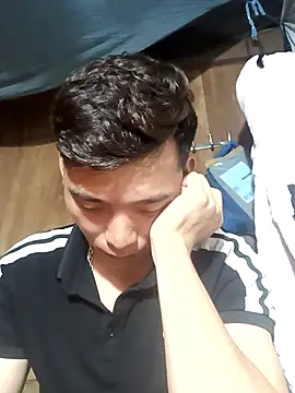 sanu551 online show from February 23, 1:40 am