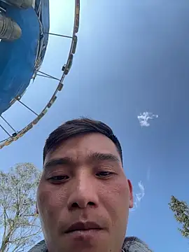 sanu551 online show from March 19, 7:52 am