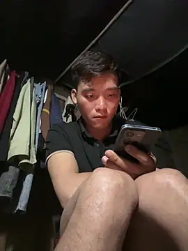 sanu551 online show from March 13, 1:16 pm