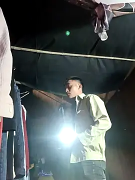 sanu551 online show from March 27, 12:52 am