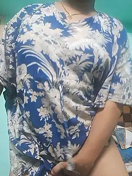 Lovely Vilika online show from November 25, 7:25 pm