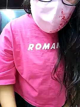 Lovely Vilika online show from November 27, 6:41 pm