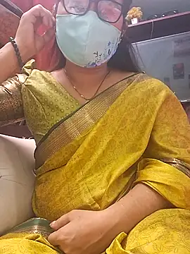 Lovely Vilika online show from November 29, 7:19 am