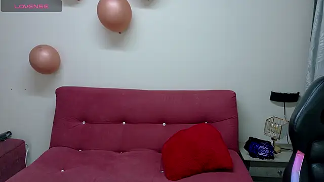 Snapshot of Lady_venom_ chatting on November 29, 5:40 am Lady venom online show from November 29, 5:40 am