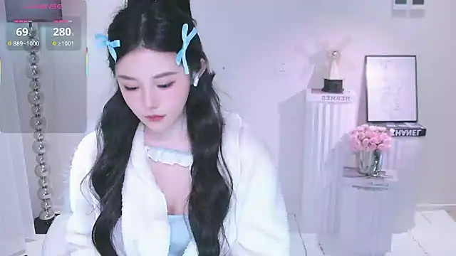 Persephone 2025 online show from December 14, 5:18 pm