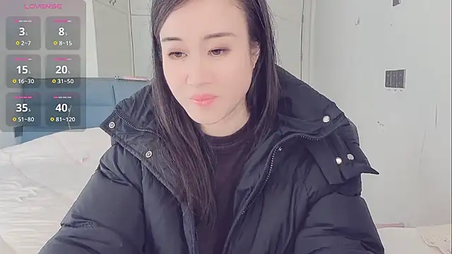Huiwen163 online show from January 9, 2:51 am