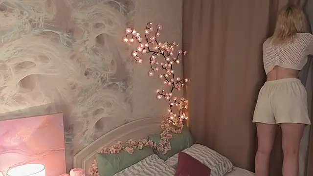 Ava Foxx1 online show from November 28, 1:06 am