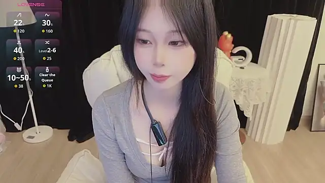 Snapshot of -Annababy chatting on June 10, 10:22 pm -Annababy online show from June 10, 10:22 pm