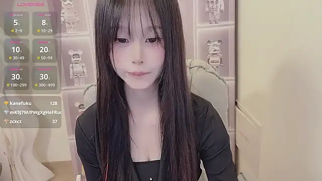 -Annababy online show from January 5, 5:27 pm