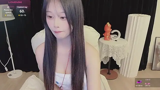 -Annababy online show from March 12, 9:30 pm