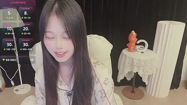 -Annababy online show from March 10, 4:00 pm