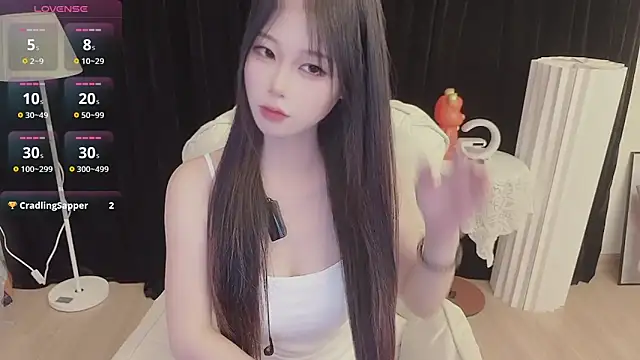 -Annababy online show from May 28, 12:44 pm