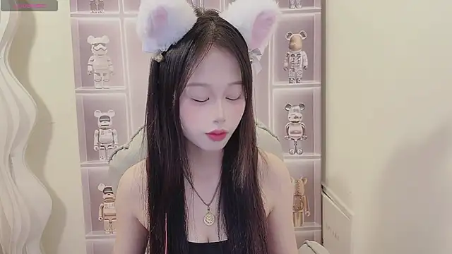 -Annababy online show from December 5, 7:01 pm