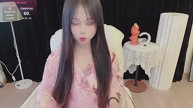 -Annababy online show from March 12, 12:38 am