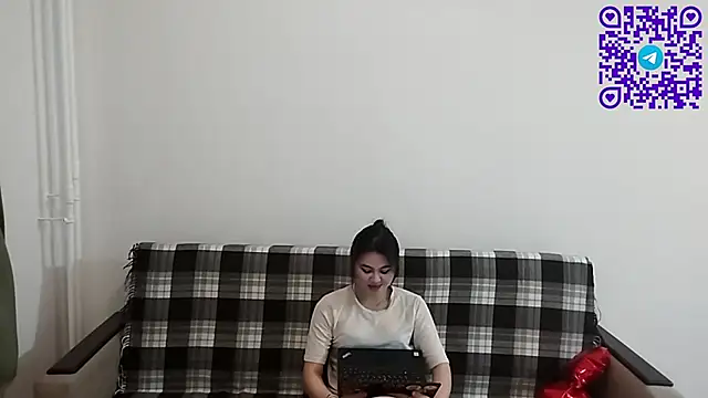 ArianeRandy online show from February 21, 3:03 pm