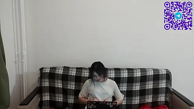 ArianeRandy online show from February 22, 3:02 pm