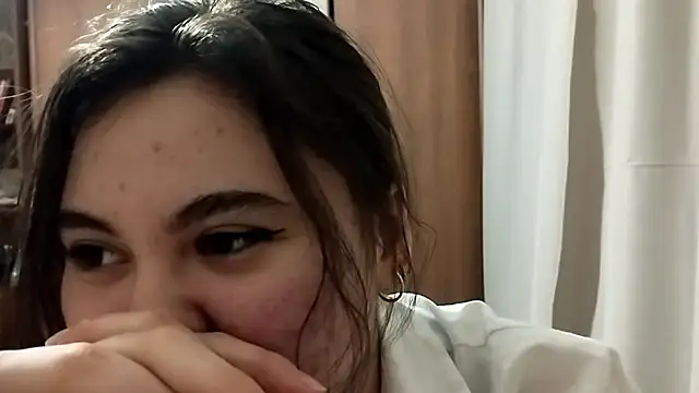 ArianeRandy online show from January 8, 3:07 pm