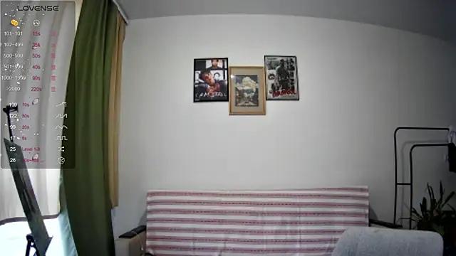 ArianeRandy online show from July 22, 3:03 pm