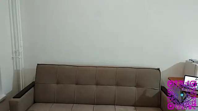 ArianeRandy online show from February 12, 3:12 pm