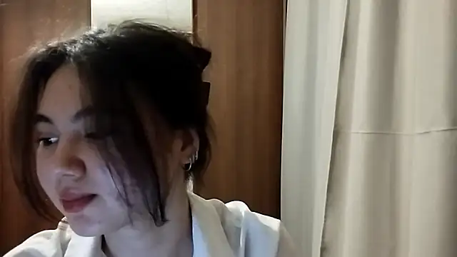 ArianeRandy online show from January 9, 3:08 pm