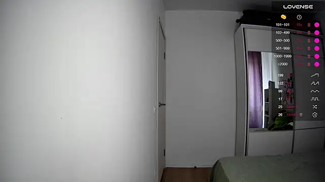 ArianeRandy online show from June 20, 3:06 pm