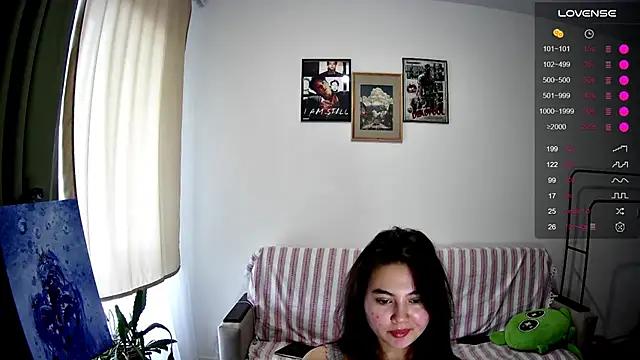 ArianeRandy online show from June 14, 3:02 pm