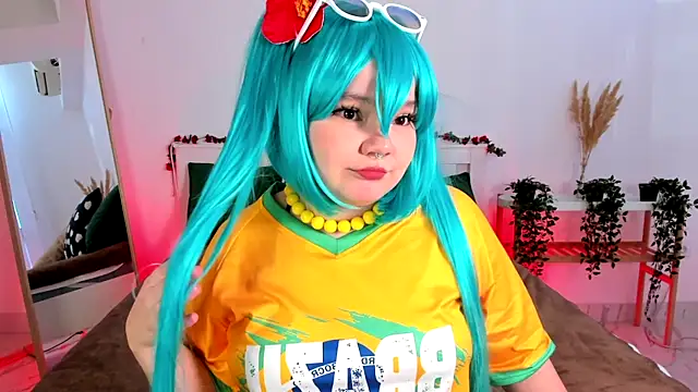 Rose Luvv online show from March 1, 7:19 am