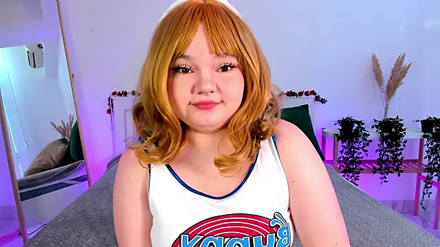 Rose Luvv online show from March 15, 7:26 am