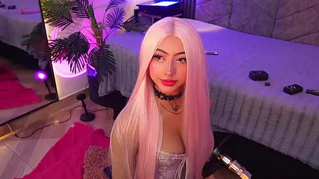 amberthangelss online show from April 5, 1:29 pm