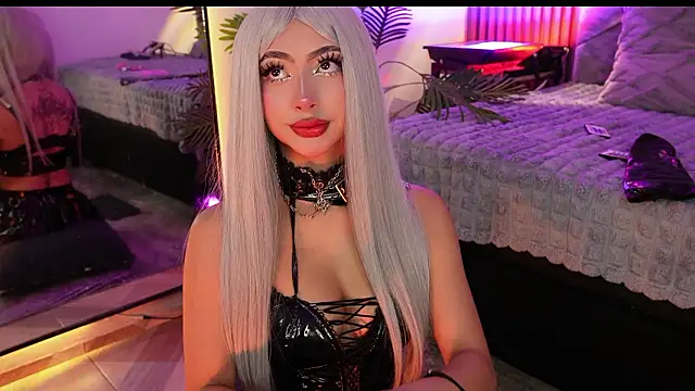 amberthangelss online show from February 22, 12:51 pm