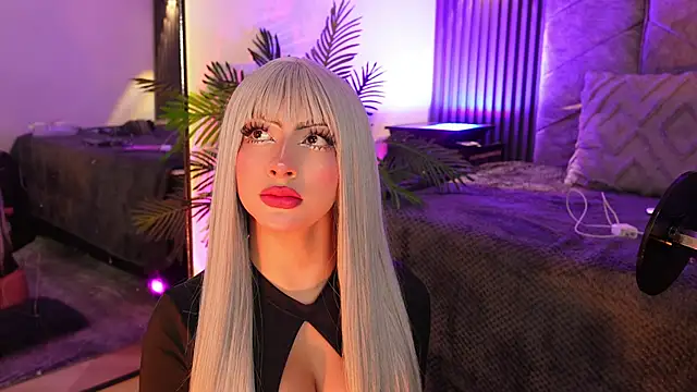 amberthangelss online show from February 25, 12:38 pm