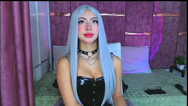 amberthangelss online show from February 24, 12:50 pm