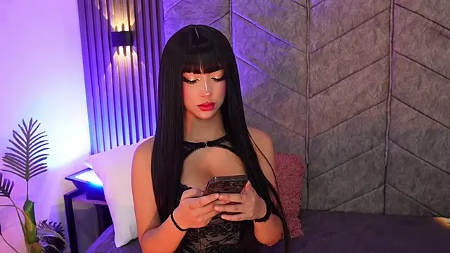 amberthangelss online show from June 26, 12:00 pm