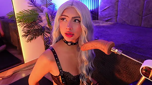 amberthangelss online show from March 23, 1:22 pm