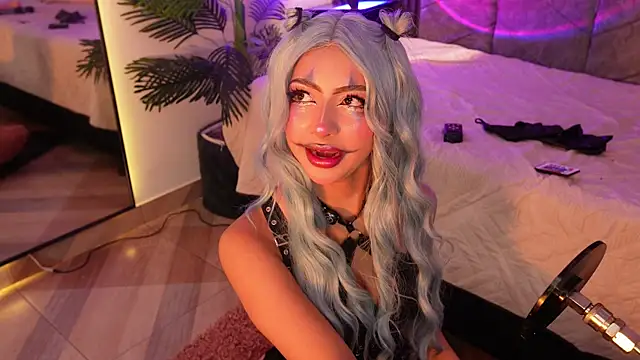 amberthangelss online show from April 3, 1:39 pm