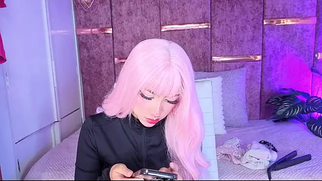 amberthangelss online show from November 25, 12:05 pm