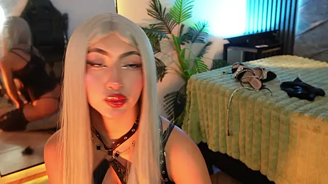 amberthangelss online show from March 5, 12:57 pm