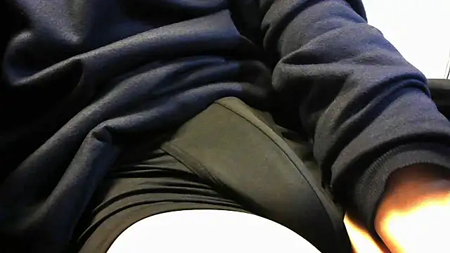 soruto-G online show from December 19, 1:02 pm