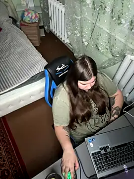 MariasV online show from December 1, 4:41 pm