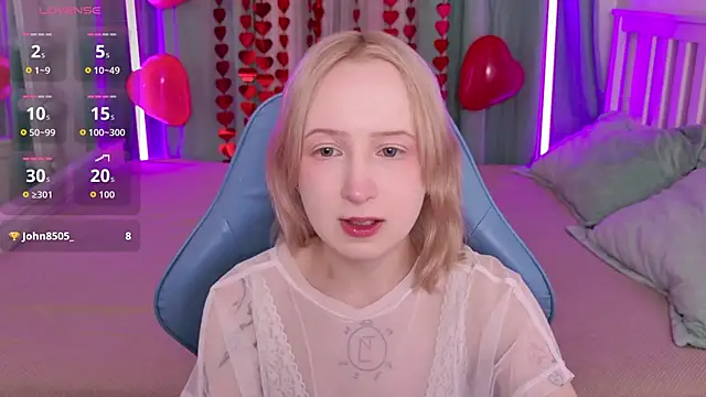  Babyface  online show from February 10, 1:21 pm