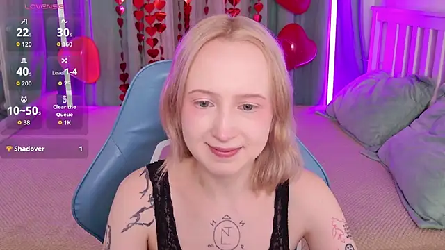  Babyface  online show from February 8, 12:36 pm