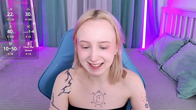  Babyface  online show from February 20, 1:24 pm