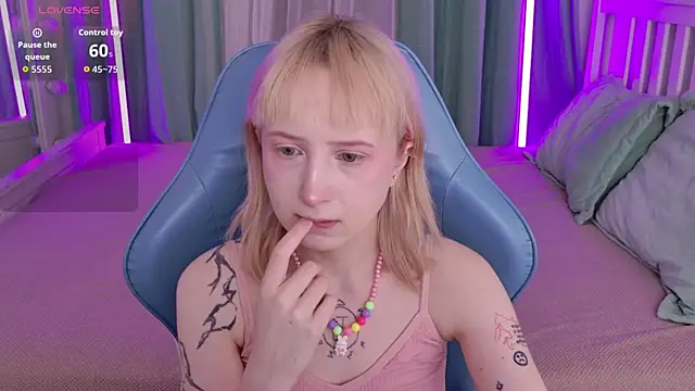  Babyface  online show from March 15, 12:12 pm