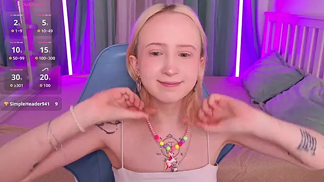  Babyface  online show from January 18, 1:14 pm