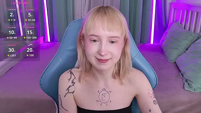  Babyface  online show from March 12, 1:26 pm