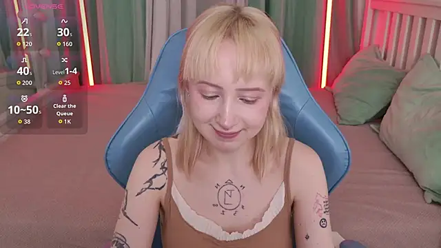  Babyface  online show from April 3, 1:17 pm